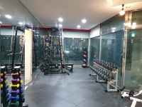 포세이돈 휘트니스 PT