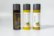 한방꽃차 꽃물담터