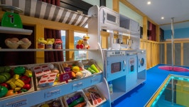 망고키즈풀빌라