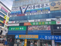 리틀태권도