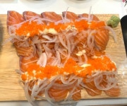 맛있는초밥집 스시권
