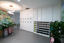 카카오 프랜즈 스크린 골프장