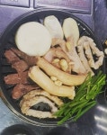 한림별미양곱창