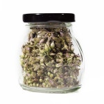 한방꽃차 꽃물담터