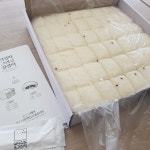 설악기정떡