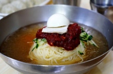 소문난가야밀면 부산시청점