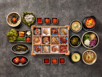 오산맛집 야들야들한보약족발