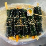 만나김밥