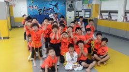 연일경희라이온태권도