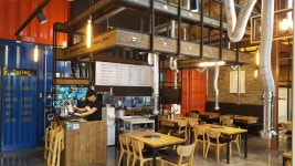 남포돈갈비 연산토곡점