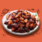 가장맛있는족발 용인김량장점