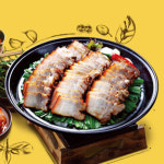 가장맛있는족발 용인김량장점