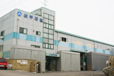 삼부정밀