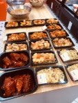 진이찬방 갈산점