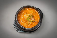 다올밥상 호계점