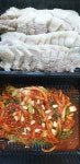 한양왕족발