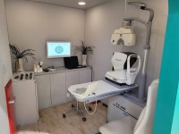 안경진정성 고산점