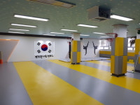 연일경희라이온태권도