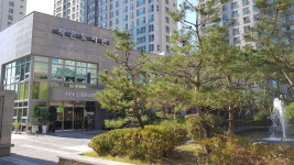아이숲 작은도서관