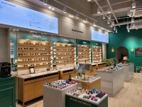 안경진정성 고산점