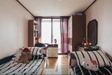 정가네 Guesthouse