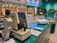 안경진정성 고산점