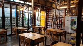 남포돈갈비 연산토곡점