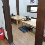 마당쇠빨간쭈꾸미 만덕점