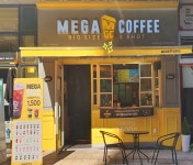 메가MGC커피 문정테라타워2점