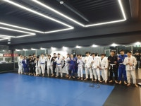팀지제이 양산주짓수 증산점