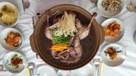 화림골