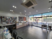 SK텔레콤 예스대리점 도안점