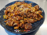 남포동직화쭈꾸미 평택본점