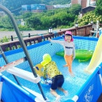 스마일키즈펜션