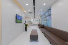 바른뿌리치과의원