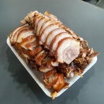 행복한왕족발