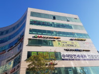 영종중산그늘집 | 운정그늘집식당