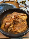 병영 신포석정숯불갈비