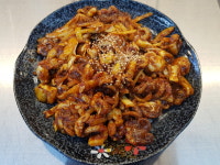 남포동직화쭈꾸미 평택본점