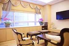 인터케어내과의원 건강검진센터