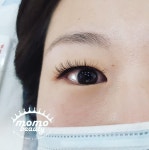 모모뷰티 속눈썹