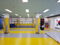 연일경희라이온태권도