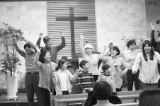 서울중앙교회 예닮골