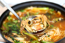 다정이네 민물매운탕