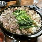 황해수육