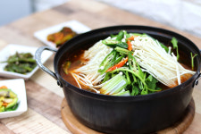 다정이네 민물매운탕