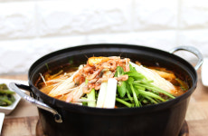 다정이네 민물매운탕