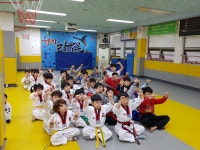 연일경희라이온태권도