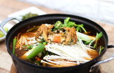 다정이네 민물매운탕