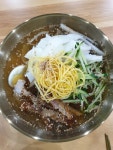 황포냉면